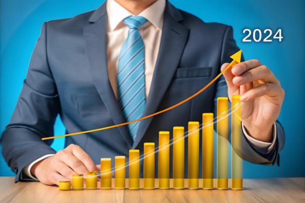 10 Proven Strategies to Boost Your Business Growth in 2024