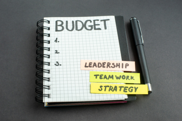 7 Simple Steps to Create and Stick to a Personal Budget